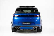 Land Rover Range Rover Sport P635 V8 MHEV SV Ultimate Edition 