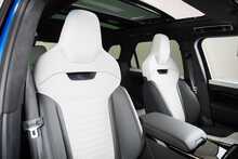 Land Rover Range Rover Sport P635 V8 MHEV SV Ultimate Edition 
