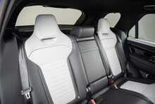 Land Rover Range Rover Sport P635 V8 MHEV SV Ultimate Edition 