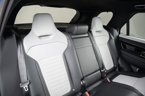 4.4 P635 V8 MHEV SV Ultimate Edition SUV 5dr Petrol Auto 4WD Euro 6 (s/s) (635 ps)