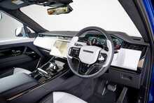 Land Rover Range Rover Sport P635 V8 MHEV SV Ultimate Edition 