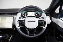Land Rover Range Rover Sport P635 V8 MHEV SV Ultimate Edition 