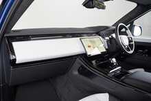 Land Rover Range Rover Sport P635 V8 MHEV SV Ultimate Edition 