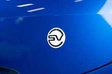 Land Rover Range Rover Sport P635 V8 MHEV SV Ultimate Edition 