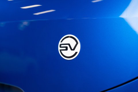 4.4 P635 V8 MHEV SV Ultimate Edition SUV 5dr Petrol Auto 4WD Euro 6 (s/s) (635 ps)