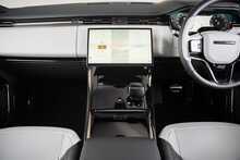 Land Rover Range Rover Sport P635 V8 MHEV SV Ultimate Edition 