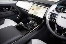 Land Rover Range Rover Sport P635 V8 MHEV SV Ultimate Edition 