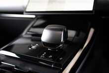 Land Rover Range Rover Sport P635 V8 MHEV SV Ultimate Edition 