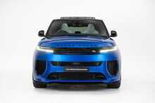 Land Rover Range Rover Sport P635 V8 MHEV SV Ultimate Edition 