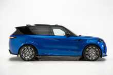Land Rover Range Rover Sport P635 V8 MHEV SV Ultimate Edition 