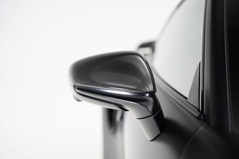 3.7T 992 Turbo S Coupe 2dr Petrol PDK 4WD Euro 6 (s/s) (650 ps)