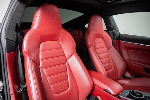 3.7T 992 Turbo S Coupe 2dr Petrol PDK 4WD Euro 6 (s/s) (650 ps)