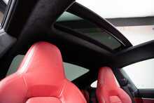 Porsche 911 T 992 Turbo S 