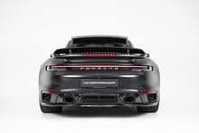Porsche 911 T 992 Turbo S 