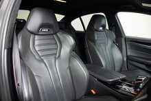 BMW M5 i V8 Competition 