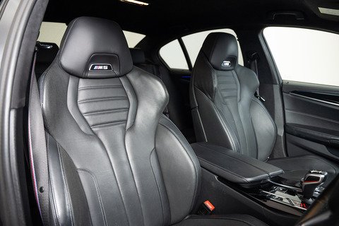 4.4i V8 Competition Saloon 4dr Petrol Steptronic xDrive Euro 6 (s/s) (625 ps)