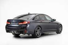BMW M5 i V8 Competition 