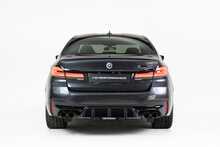 BMW M5 i V8 Competition 