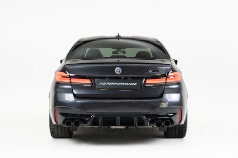 4.4i V8 Competition Saloon 4dr Petrol Steptronic xDrive Euro 6 (s/s) (625 ps)
