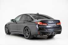 BMW M5 i V8 Competition 
