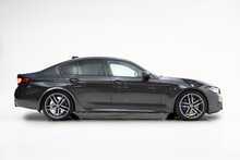 BMW M5 i V8 Competition 