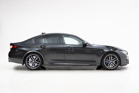 4.4i V8 Competition Saloon 4dr Petrol Steptronic xDrive Euro 6 (s/s) (625 ps)