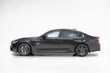 BMW M5 i V8 Competition 