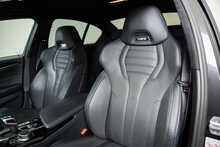 BMW M5 i V8 Competition 
