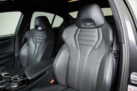 4.4i V8 Competition Saloon 4dr Petrol Steptronic xDrive Euro 6 (s/s) (625 ps)