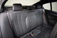 BMW M5 i V8 Competition 