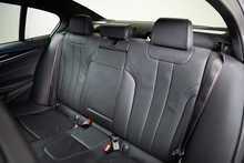 BMW M5 i V8 Competition 