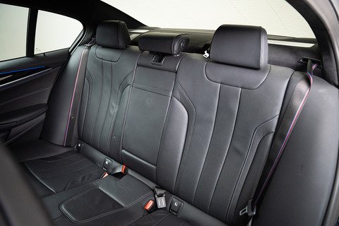 4.4i V8 Competition Saloon 4dr Petrol Steptronic xDrive Euro 6 (s/s) (625 ps)