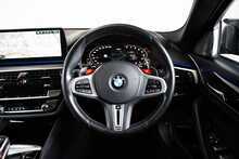 BMW M5 i V8 Competition 