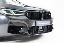 BMW M5 i V8 Competition 