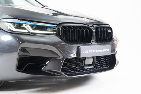 4.4i V8 Competition Saloon 4dr Petrol Steptronic xDrive Euro 6 (s/s) (625 ps)