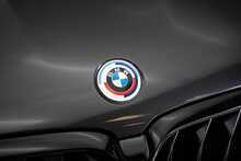 BMW M5 i V8 Competition 