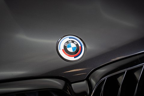 4.4i V8 Competition Saloon 4dr Petrol Steptronic xDrive Euro 6 (s/s) (625 ps)