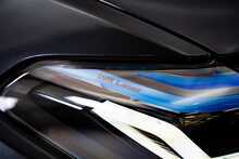 BMW M5 i V8 Competition 