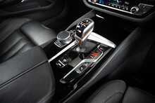 BMW M5 i V8 Competition 