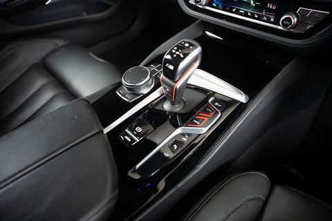 4.4i V8 Competition Saloon 4dr Petrol Steptronic xDrive Euro 6 (s/s) (625 ps)