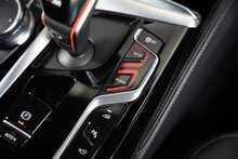 BMW M5 i V8 Competition 