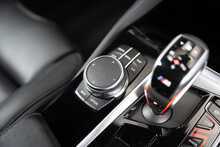 BMW M5 i V8 Competition 