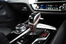 BMW M5 i V8 Competition 