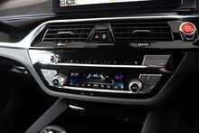 BMW M5 i V8 Competition 