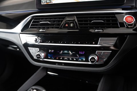 4.4i V8 Competition Saloon 4dr Petrol Steptronic xDrive Euro 6 (s/s) (625 ps)