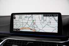 BMW M5 i V8 Competition 