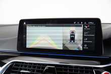 BMW M5 i V8 Competition 