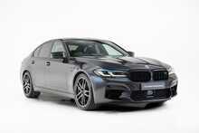 BMW M5 i V8 Competition 