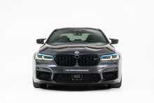 BMW M5 i V8 Competition 