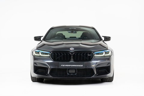 4.4i V8 Competition Saloon 4dr Petrol Steptronic xDrive Euro 6 (s/s) (625 ps)